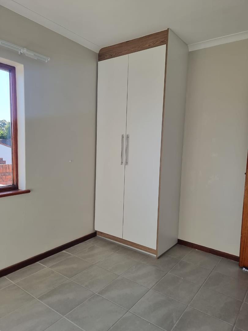 To Let 2 Bedroom Property for Rent in Kabega Park Eastern Cape